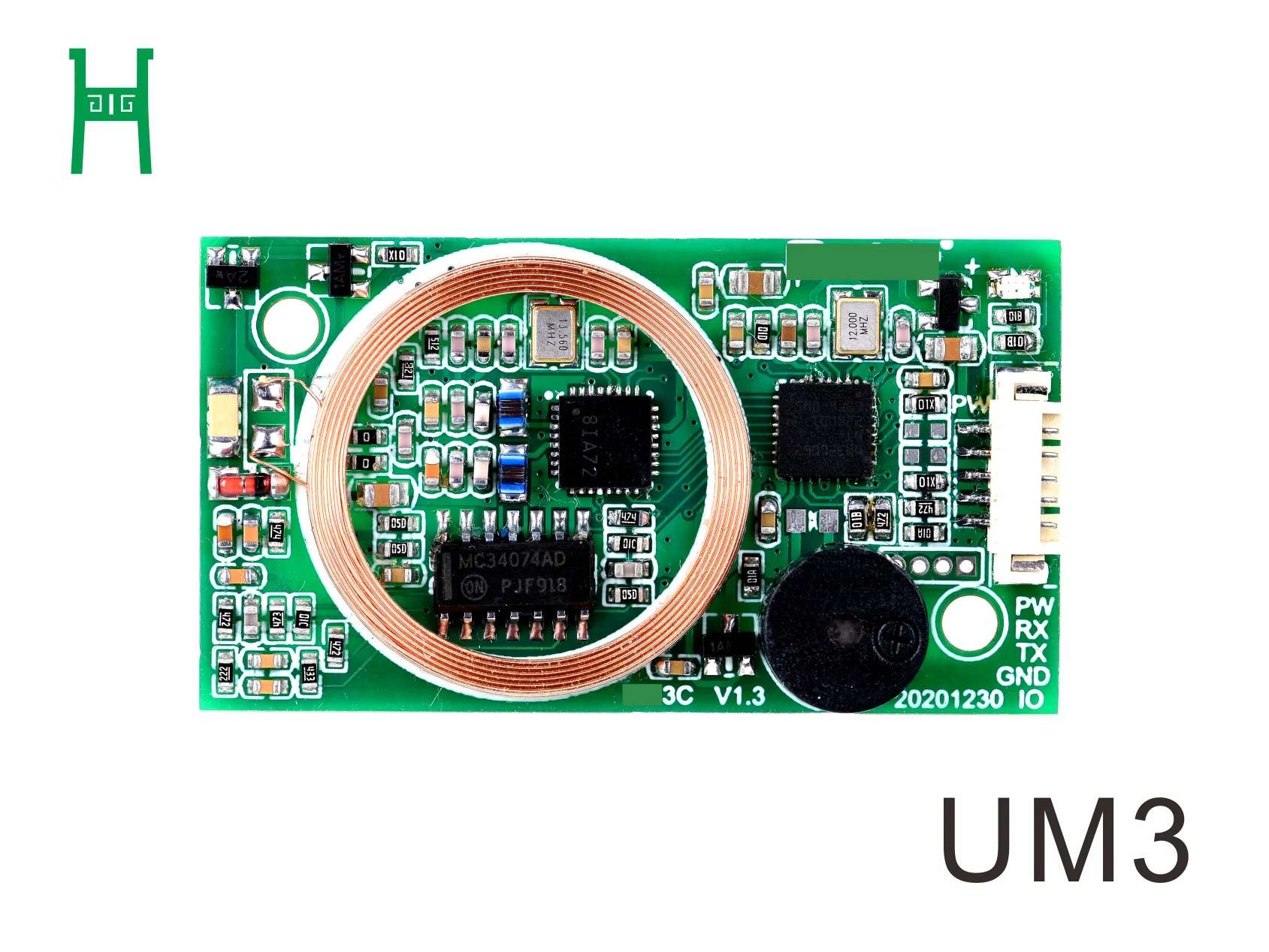 

Card reader module, small form factor module，Access,5V，Mifare, EM,NFC, Iclass ,lHiD proxy, RFID, Output Wiegand26/34,UART,USB