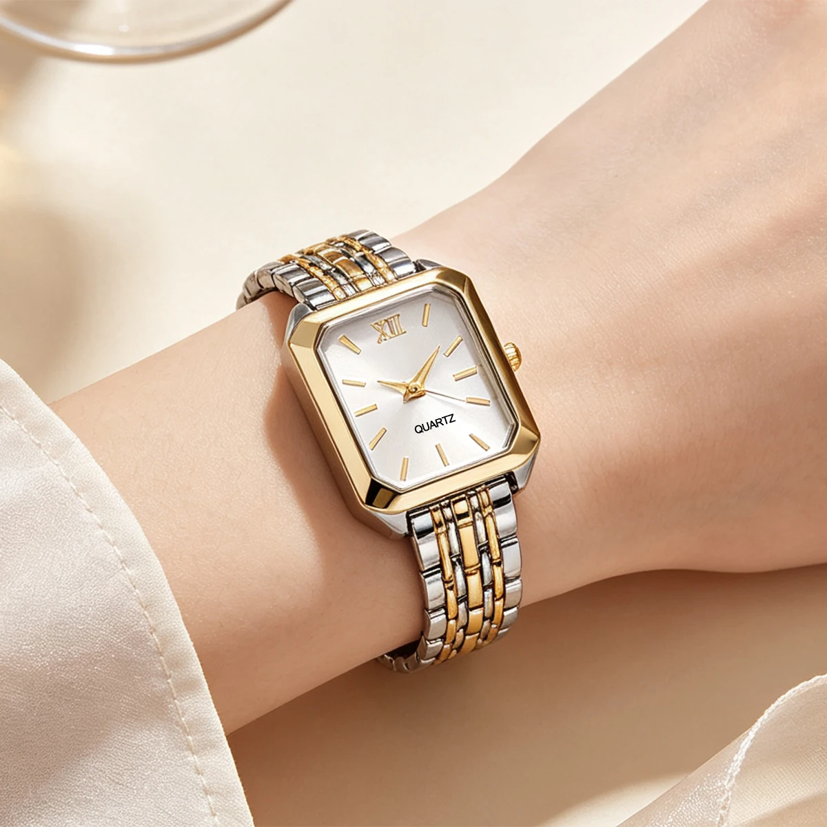 مجموعة من 6 قطع من الساعات الن - مراجعة Best Jewelry Watches وسعره