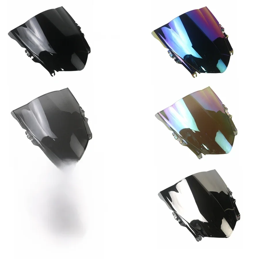 AliExpress HXMT For HONDA  CBR 500R RA PC44 2013 2014 2015 Motorcycle Bike Windshield WindScreen Screen CBR500 CBR500R