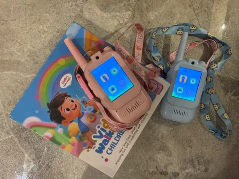 Foto de la compra de Gloria I.