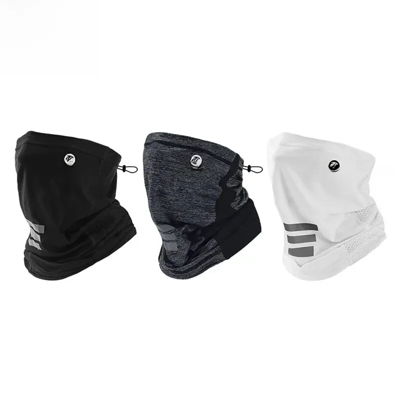 AliExpress X-TIGER Cycling Face Mask Absorb Sweat Breathable Fishing Training Sport Face Scarf Neck Gaiter Summer Face Bandana