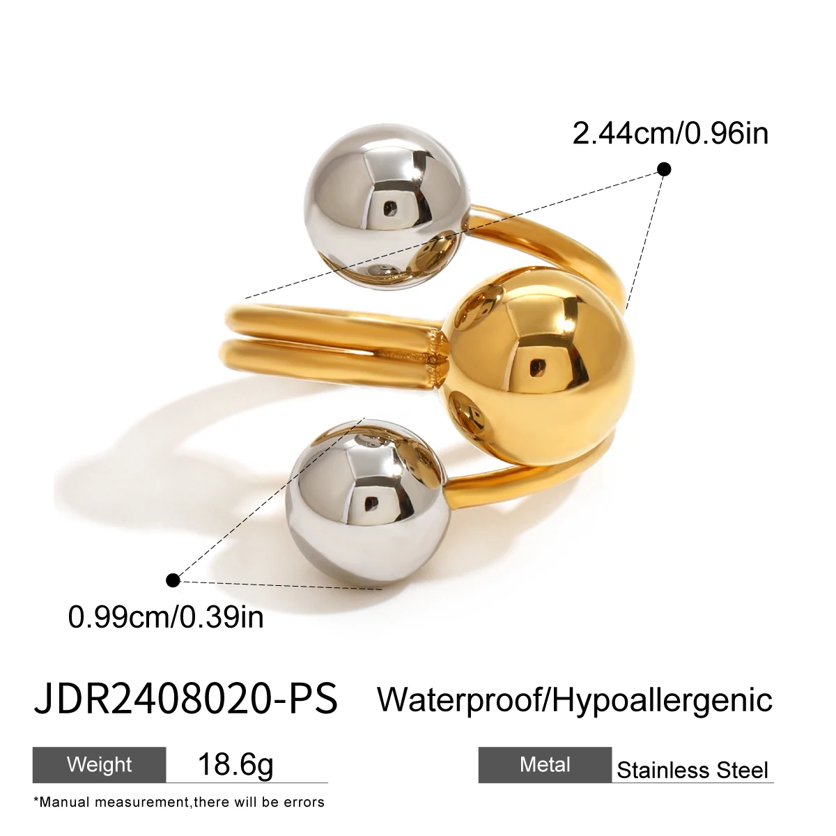 Product detail