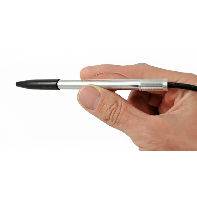 Cyfrowy otoskop wideo USB andonstar A2 do telemedycyny laryngologicznej Kamera ucha — zdjęcie 2
