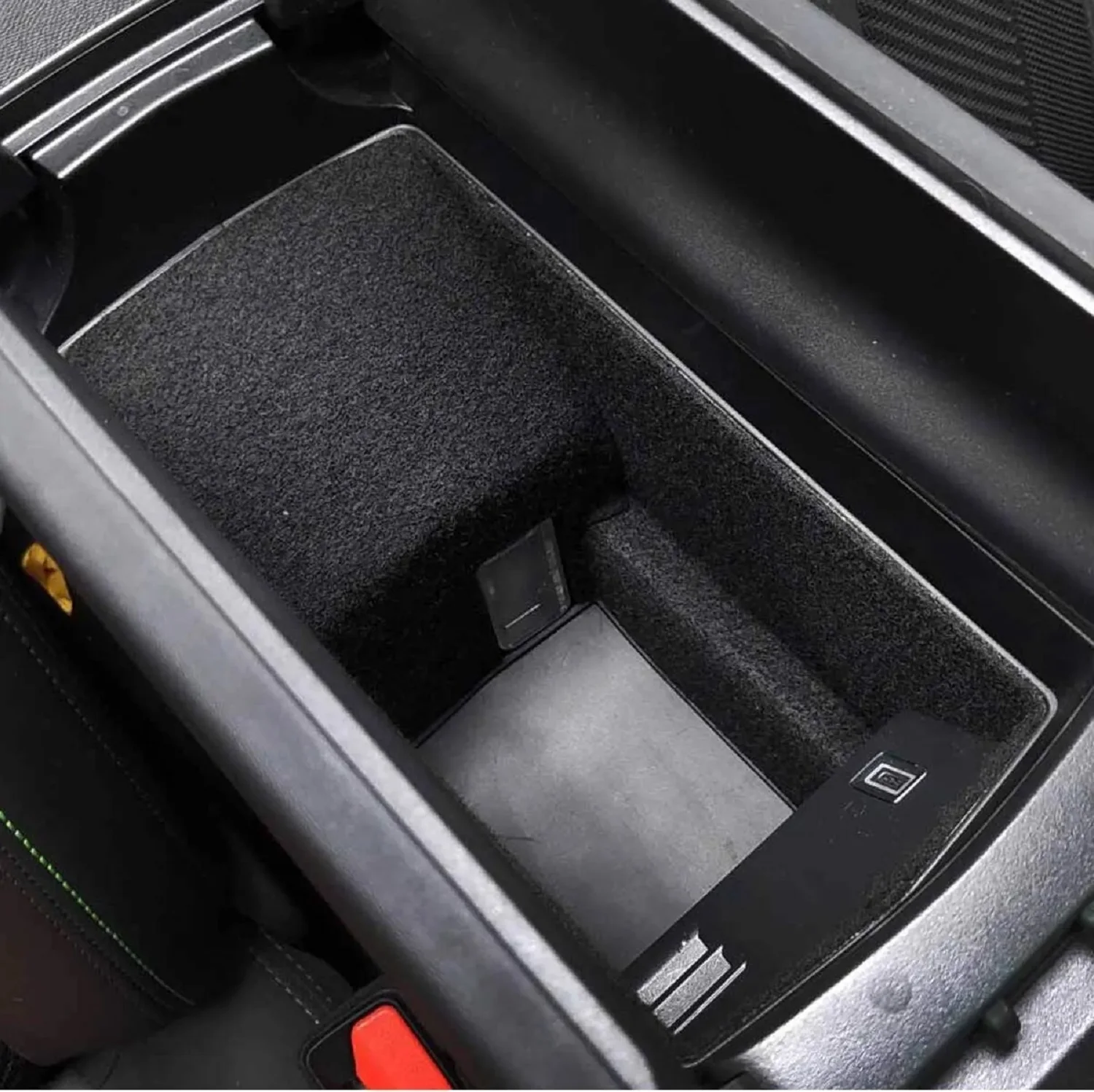 For Peugeot 308/P5 - Sound Deadening Fabric Coating Comfort Set β Soundproofing & Acoustic Control for a Quiet Noise-Free Drive