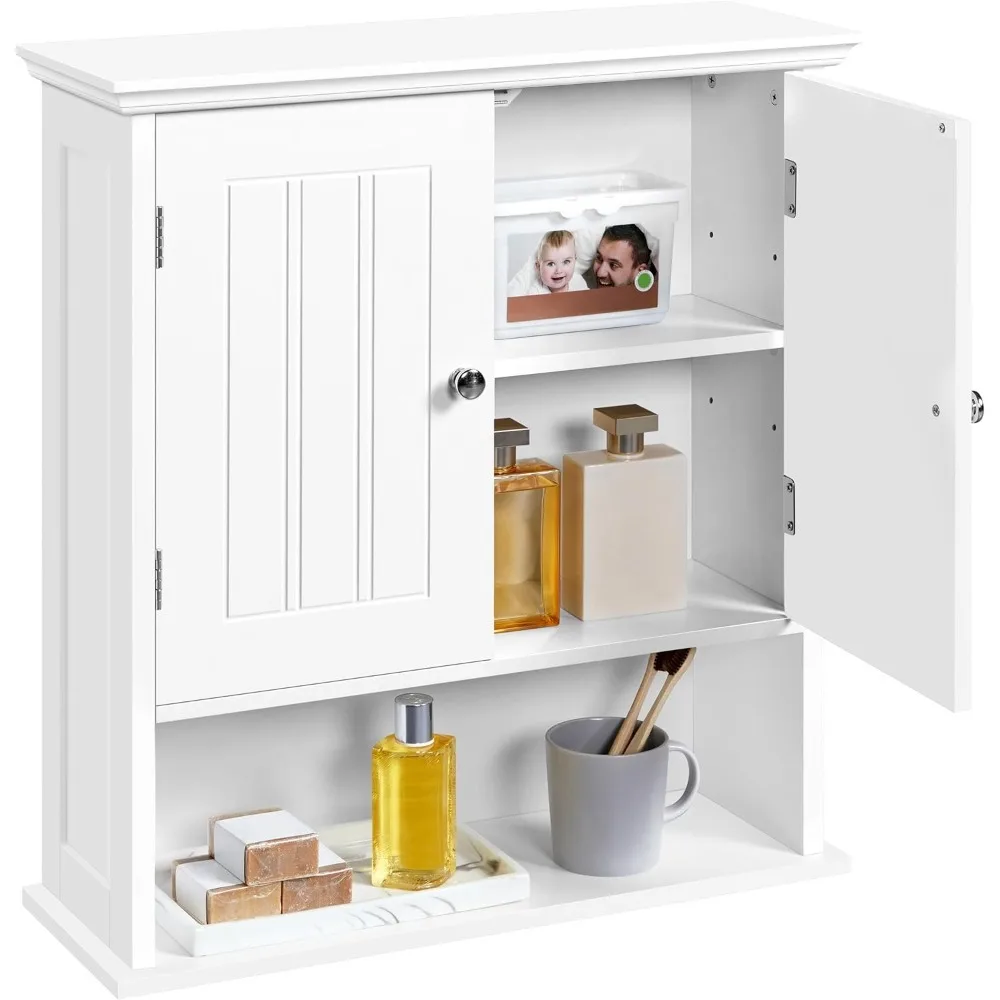 #4 New Medicine Cabinets Arrivals