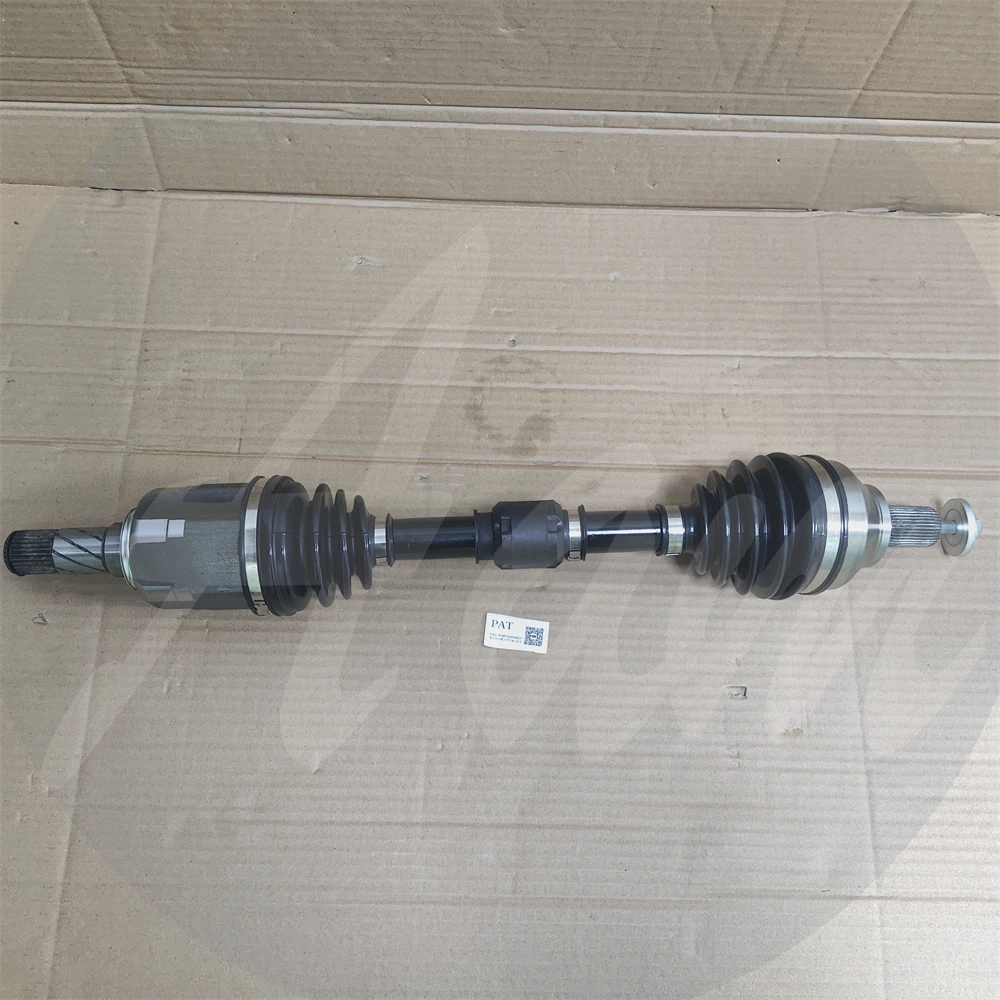 Front Left Drive Shaft For MAZDA Axela MAZDA 3 GG28-25-600E GG2825600E