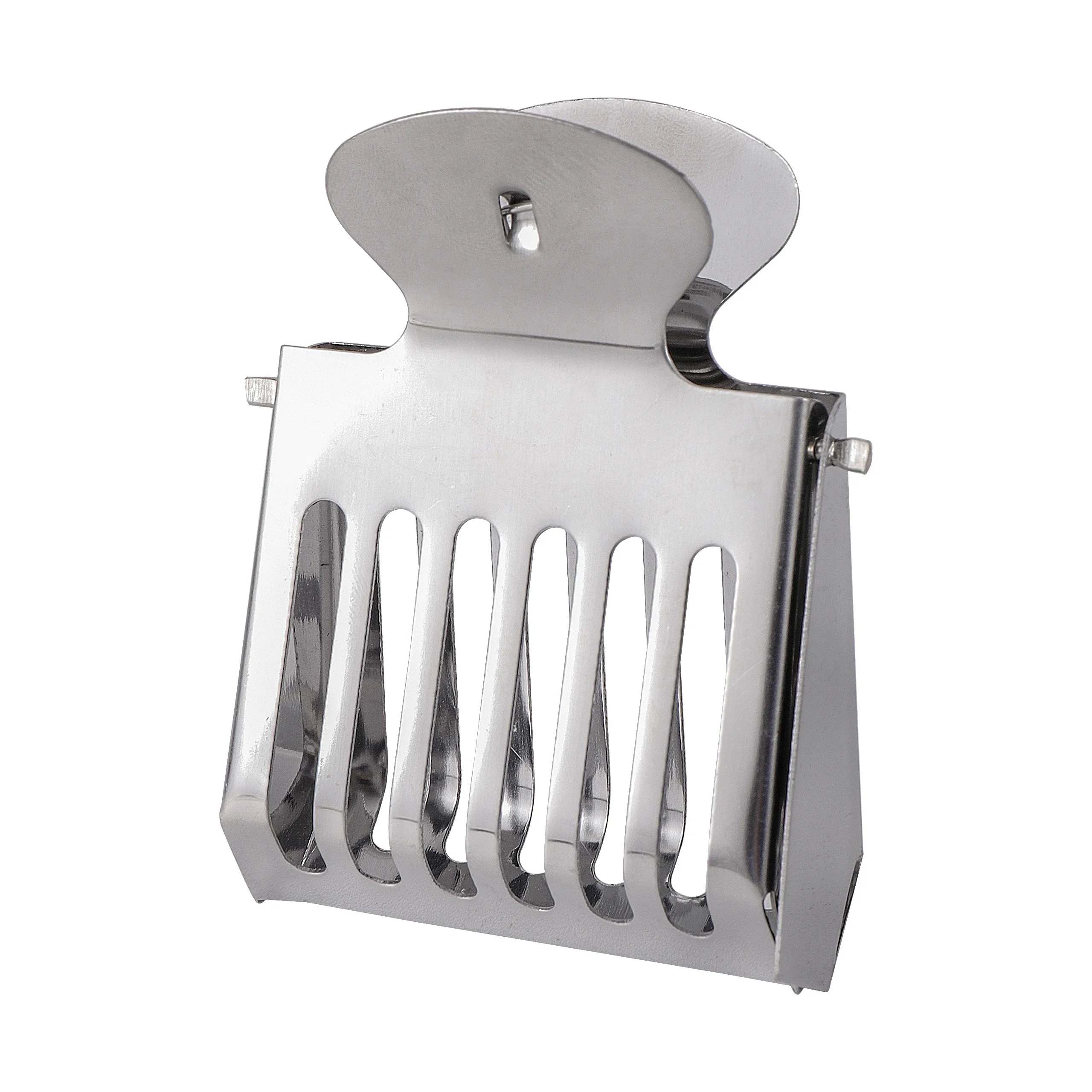 Réinitialisation de capture de reine en acier inoxydable, équation, équipement d'apiculture, équipement d'apiculteur, pièce d'isolation, outil d'apiculture, 1 pièce