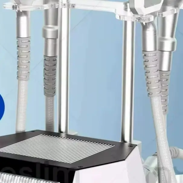 

Аппарат для криолиполиза 2-в-1: подтяжка кожи, охлаждение, скульптурирование тела, удаление жира, криотерапия