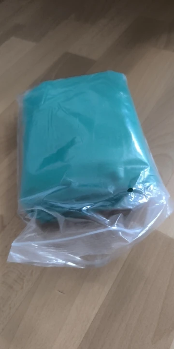 Plant Covers Freeze Protection Frost Cloth Blankets for Outdoor Plant with Zipper Drawstring for Shrubs Potted Plants in Winter photo review