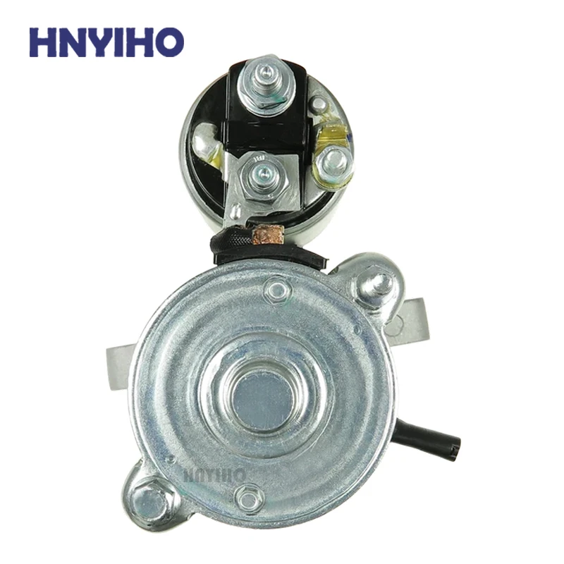 12V 1.2KW 11T محرك تشغيل تلقائي 1325943 1366473 4M5T11000AA 4M5T11000AB 4M5T11000AC 5M5T11000EA لفورد فوكس 1.8 C-Max