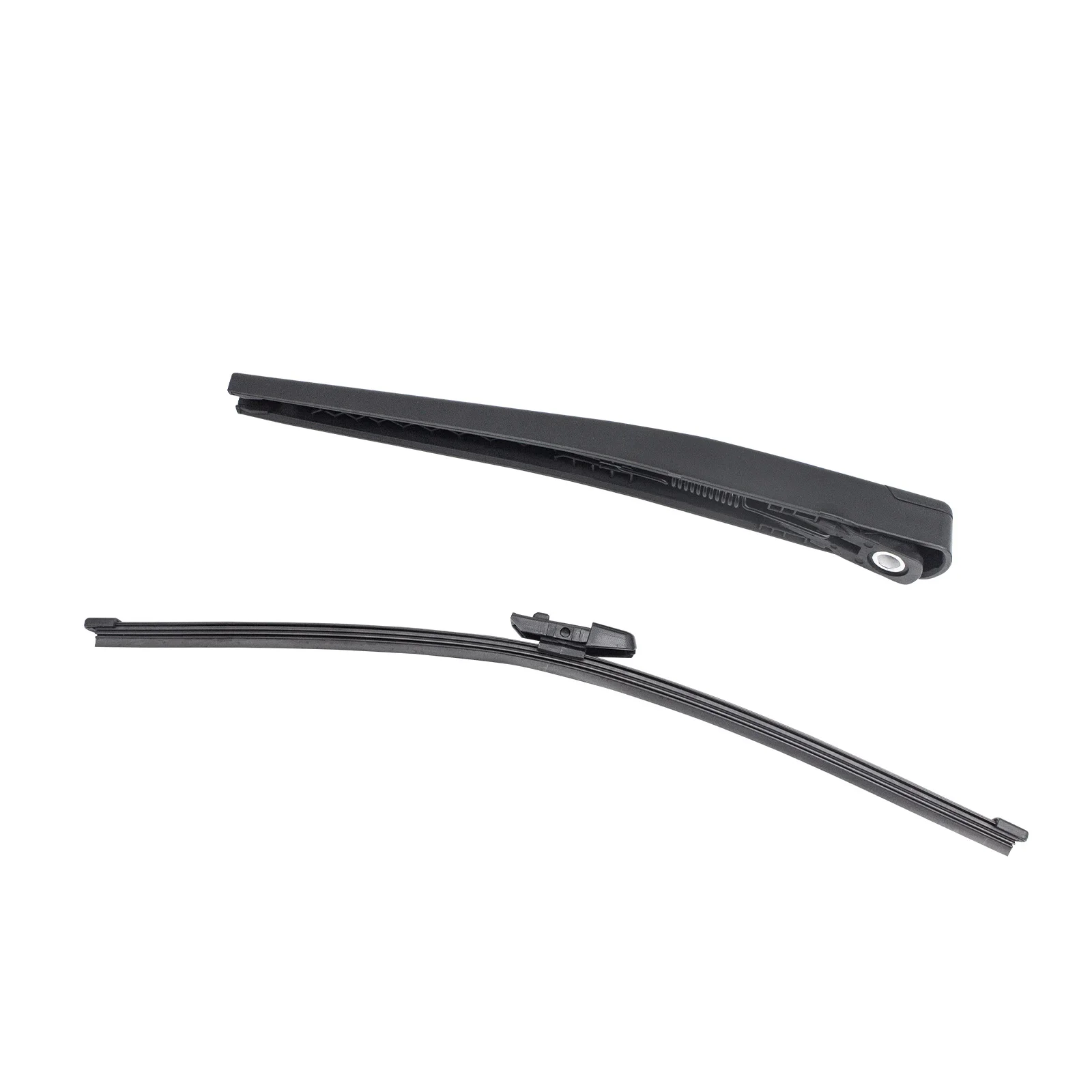 Rear Wiper Arm and Blade Set For Ford Expedition 2016-2017 and For Lincoln Navigator 2016-2017, 9L1Z-17526-AA , 9L1Z-17528-C view 2