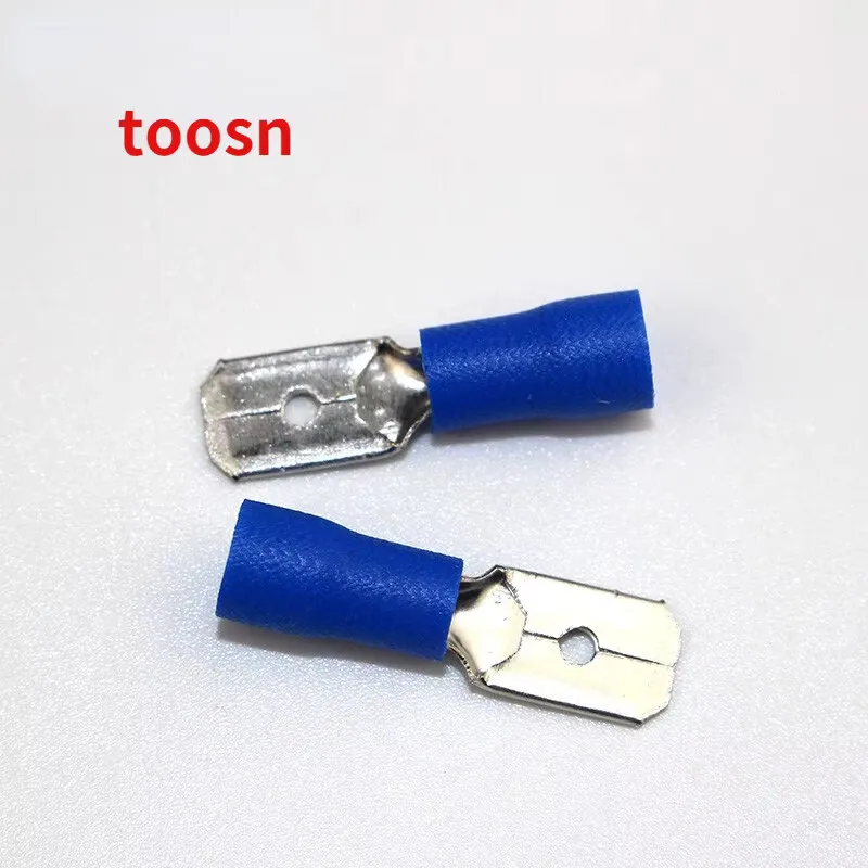 Toosn 100Pcs Male I… - image