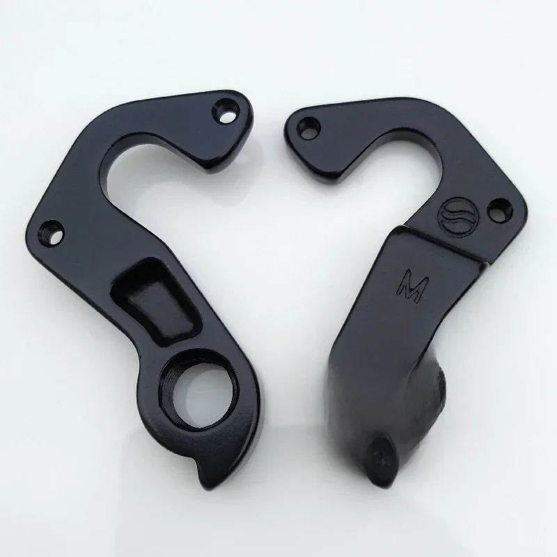 AliExpress 2PCS Derailleur Hanger For Cannondale KP284 Trail SL Kids 24 Rush 29er CAAD8 Tesoro Tango Synapse Alloy Series Dropout