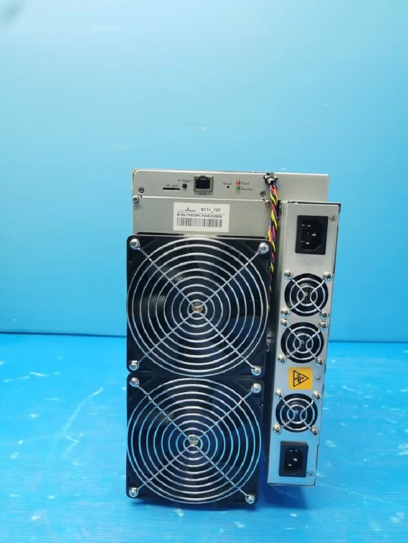 Bitmain-antminer s17、73t、73th
