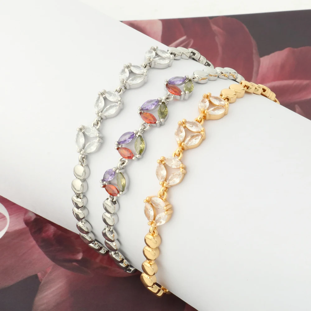 Nyh Trendy Inlaid W… - image