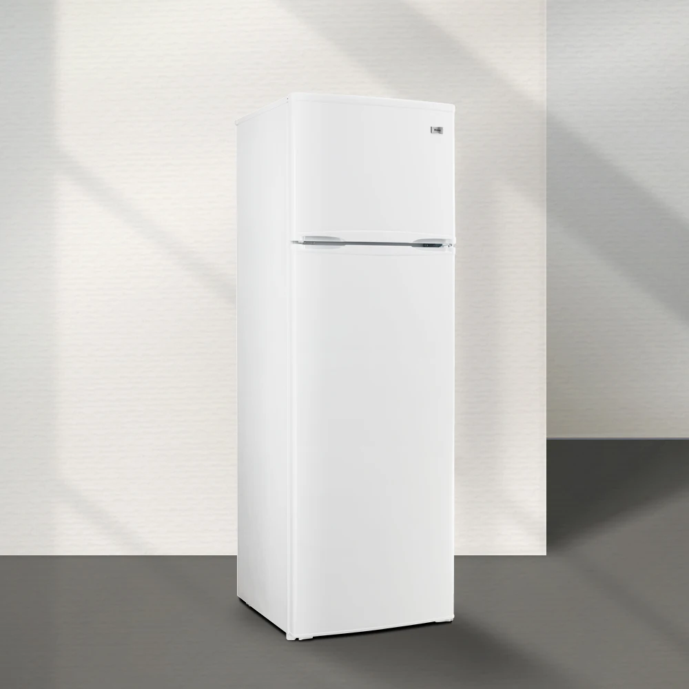 Haier general small refrigerator 252L_HRTA260HDW,HRTA260HDM