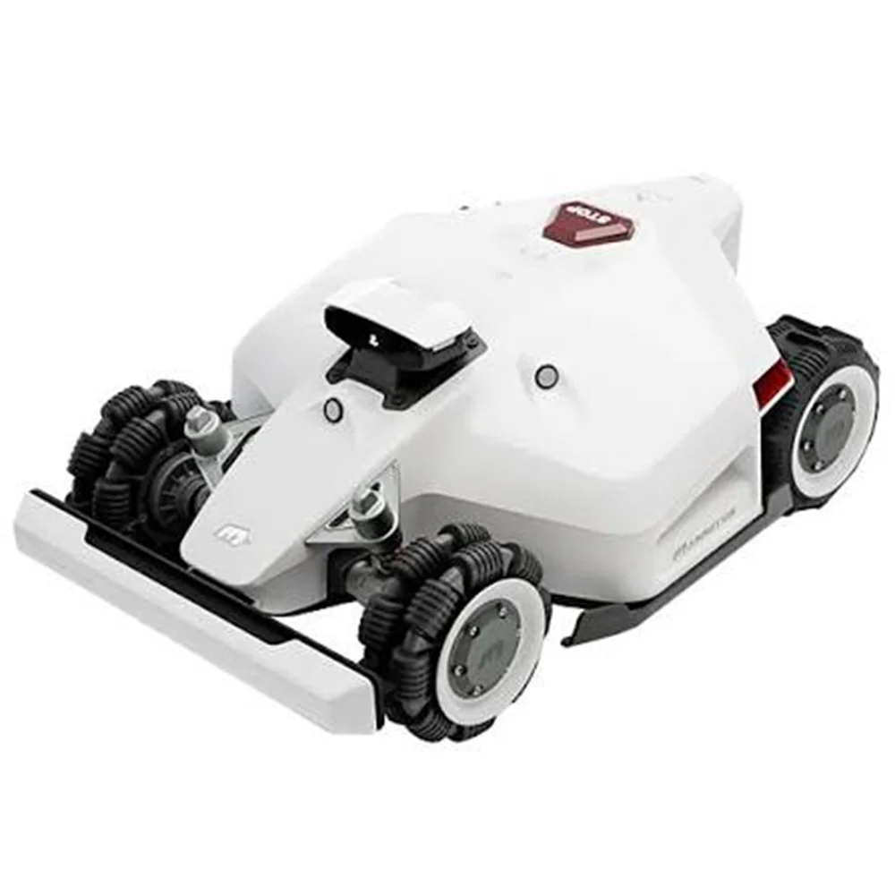 BUY 5 GET 2 FREE  ORIGINAL MAMMOTION LUBA 2 AWD 5000X Robot Lawn Mower without Boundary, Recommended 5000