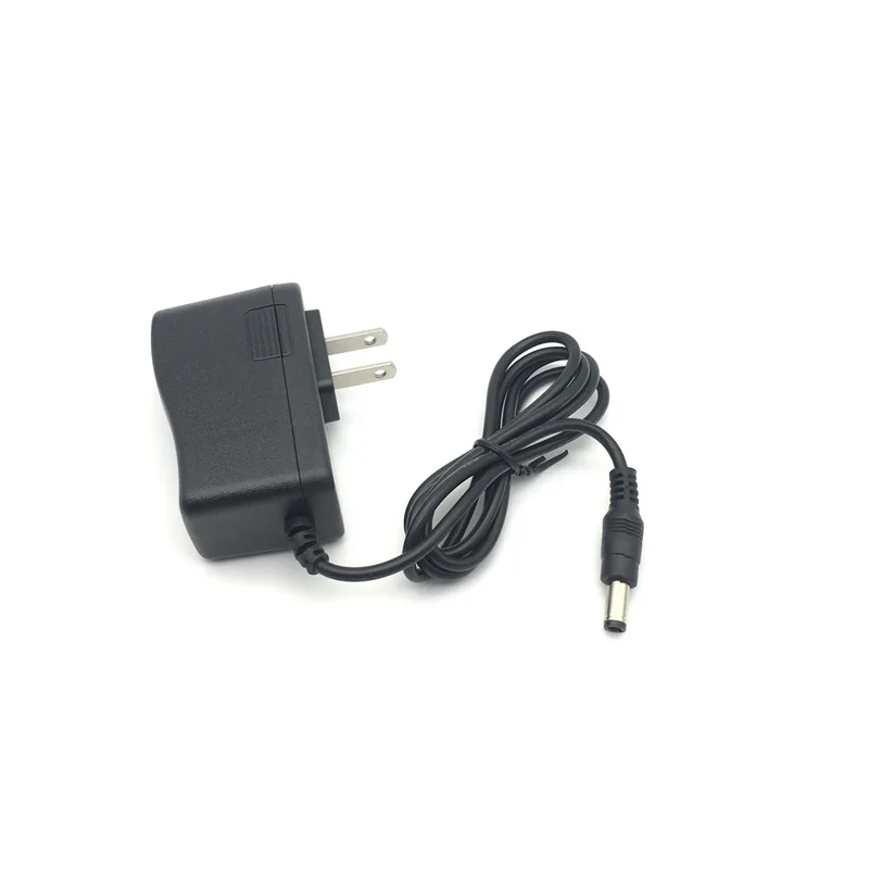 TV BOX Power 5V2A New AC 100V-240V Converter Adapter DC 5V 2A 2000mA Power Supply US Plug DC 5.5mm x 2.5mm