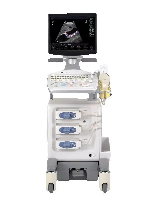 ALOKAA-بروبوتس عالية التردد ، F37 ، احترافية ، جديدة ، شحن سريع #1