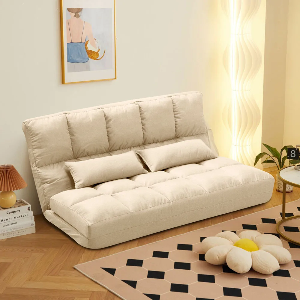 Swing sofa bed 1300 2 folding sedentary sofa bed