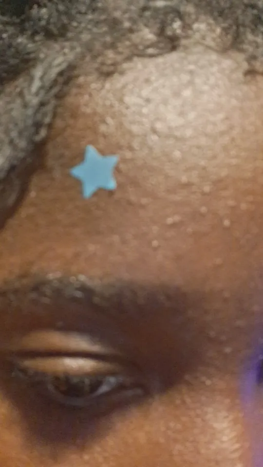 Customer review photo