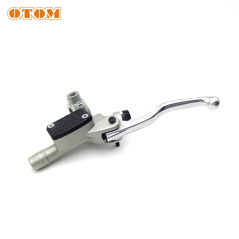 Motorcycle Accessories Hydraulic Clutch Pump Master Cylinder  For KTM HUSQVARNA GASGAS Magura Brembo Clutch Off-road Dirt Bikes