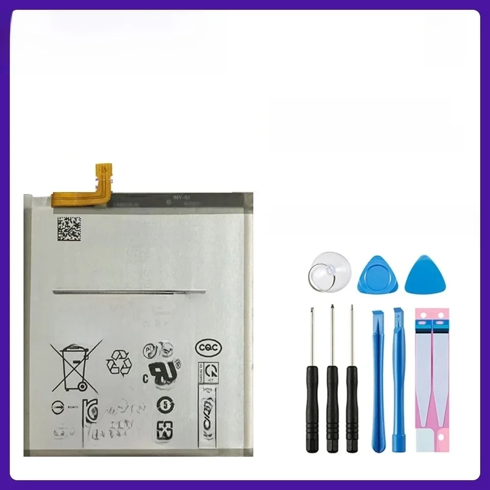 Pour SAMSUNG EB-BG998ABY 5000mAh batterie de remplacement pour Samsung Galaxy S21 Ultra G998 5G Batteries de téléphone portable + outils