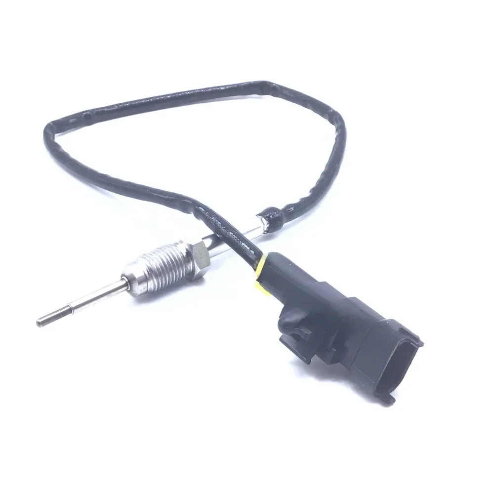 Sensor de temperatura do gás de escape, Hyundai i30 Santa Fe Sonata Kia Sportage 2.0 CDRI OE,