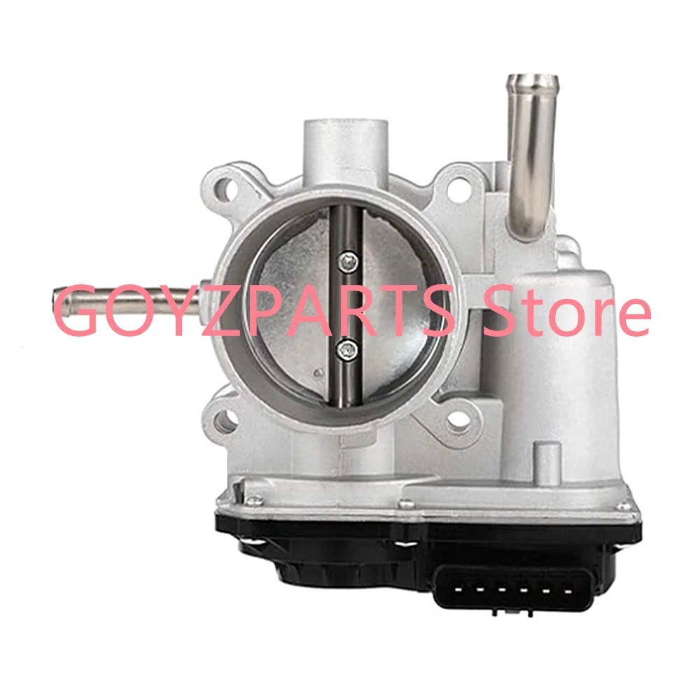 

35100-2B300 THROTTLE BODY For HYUNDAI ACCENT VELOSTER