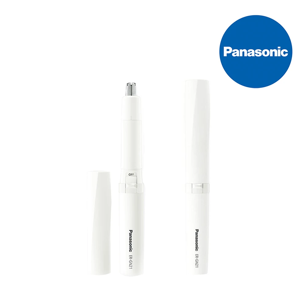 Panasonic ER-GN21 nose hair removal machine removal