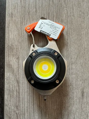 Foto de la compra de Felipe D.