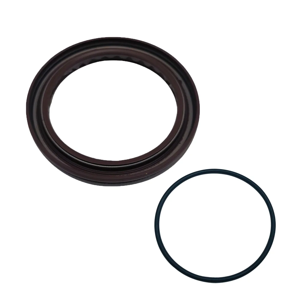 Oil Seal & O-SEAL RING For CF 500 600 625 X5 X6 ATV UTV SSV ENGINE CF188 196 CVT Housing 0180-013105 0180-022011