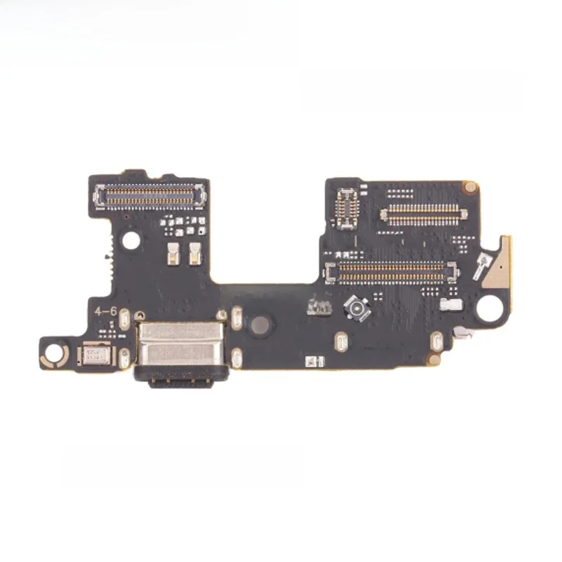 Charging Port Board For Xiaomi Mi 11 Phone USB Charging Dock Replacement Part