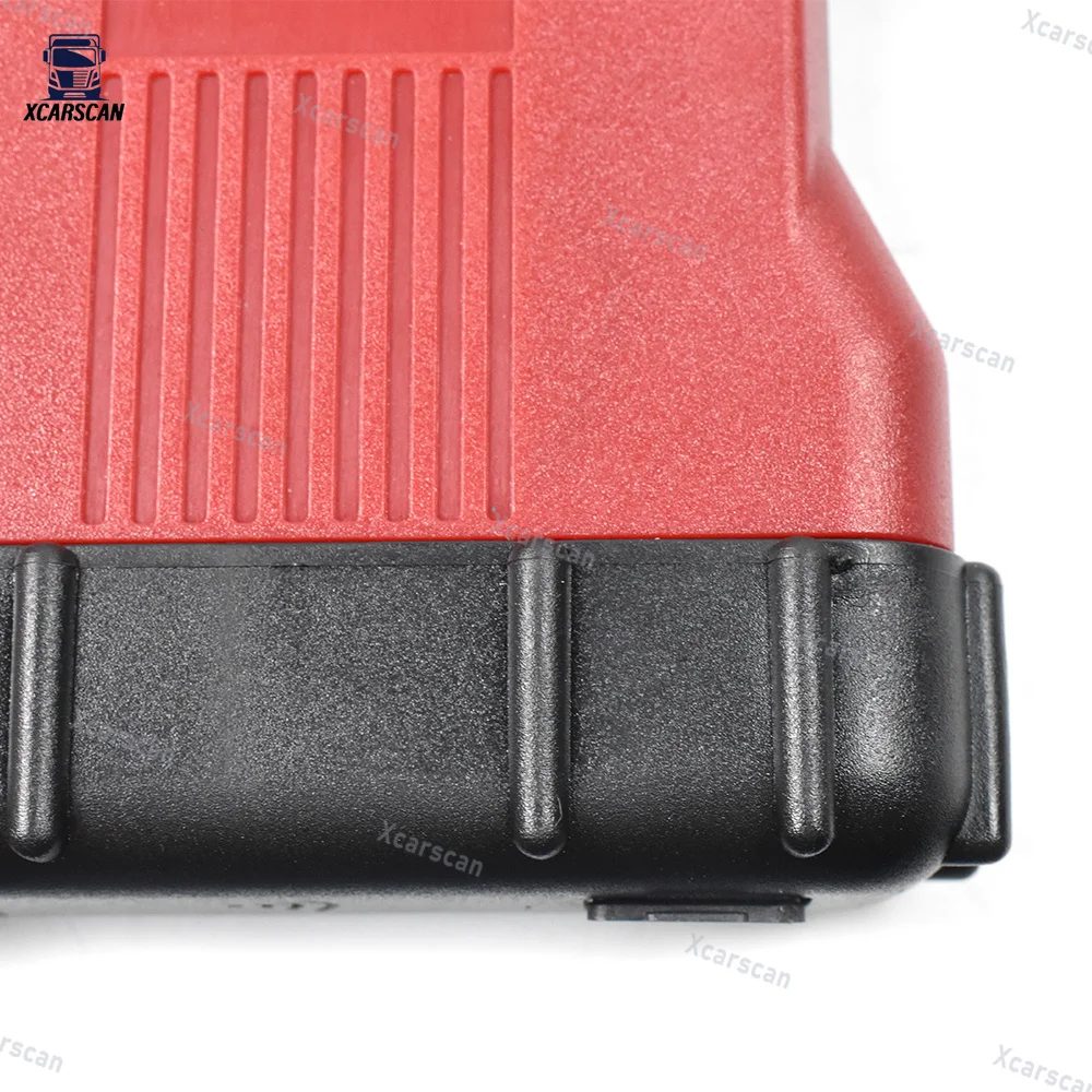 VCM II Wifi Version For Ford For Mazda VCM 2 OBD2 Car Diagnostic Scanner J2534 In Stock in Poland Warehouse