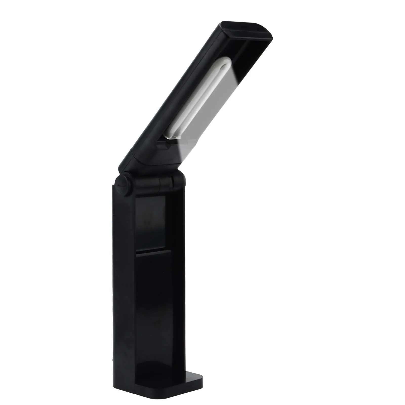 

9W Energy-Saving Illumination Foldable Desk Lamp with Replaceable Bulb for Jewelry Making Tool 220V 50Hz