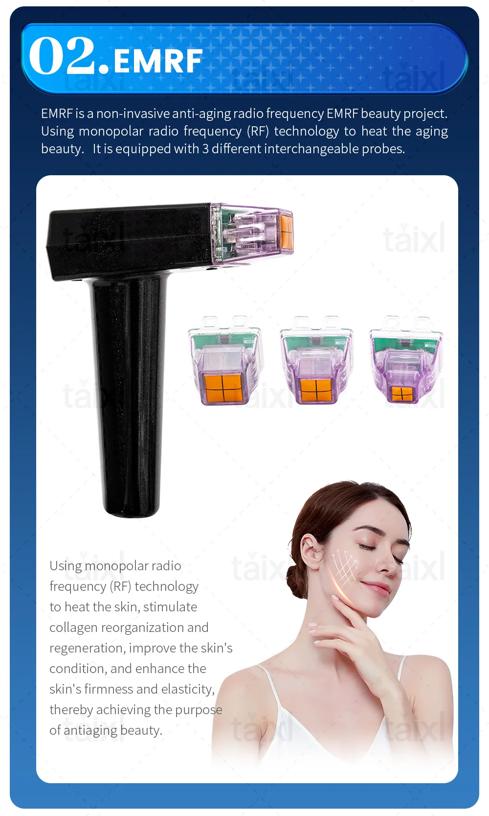 Professional Morpheus 8 RF Microneedling Machine With 12/24/40 Nano Pin Cartridges For Skin Tightening Lifting Anti-Aging Salon