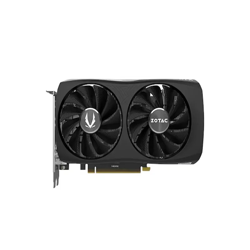 ZOTAC GAMING GeForce RTX 4060 TWIN Edge OC D6 8GB