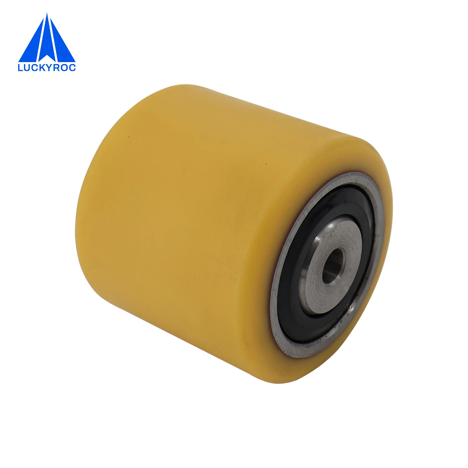 

LUCKYROC Forklift Spare Parts Load Roller Assy. 0009933902 85x80/82-17 for Linde 1169-01 1172-01
