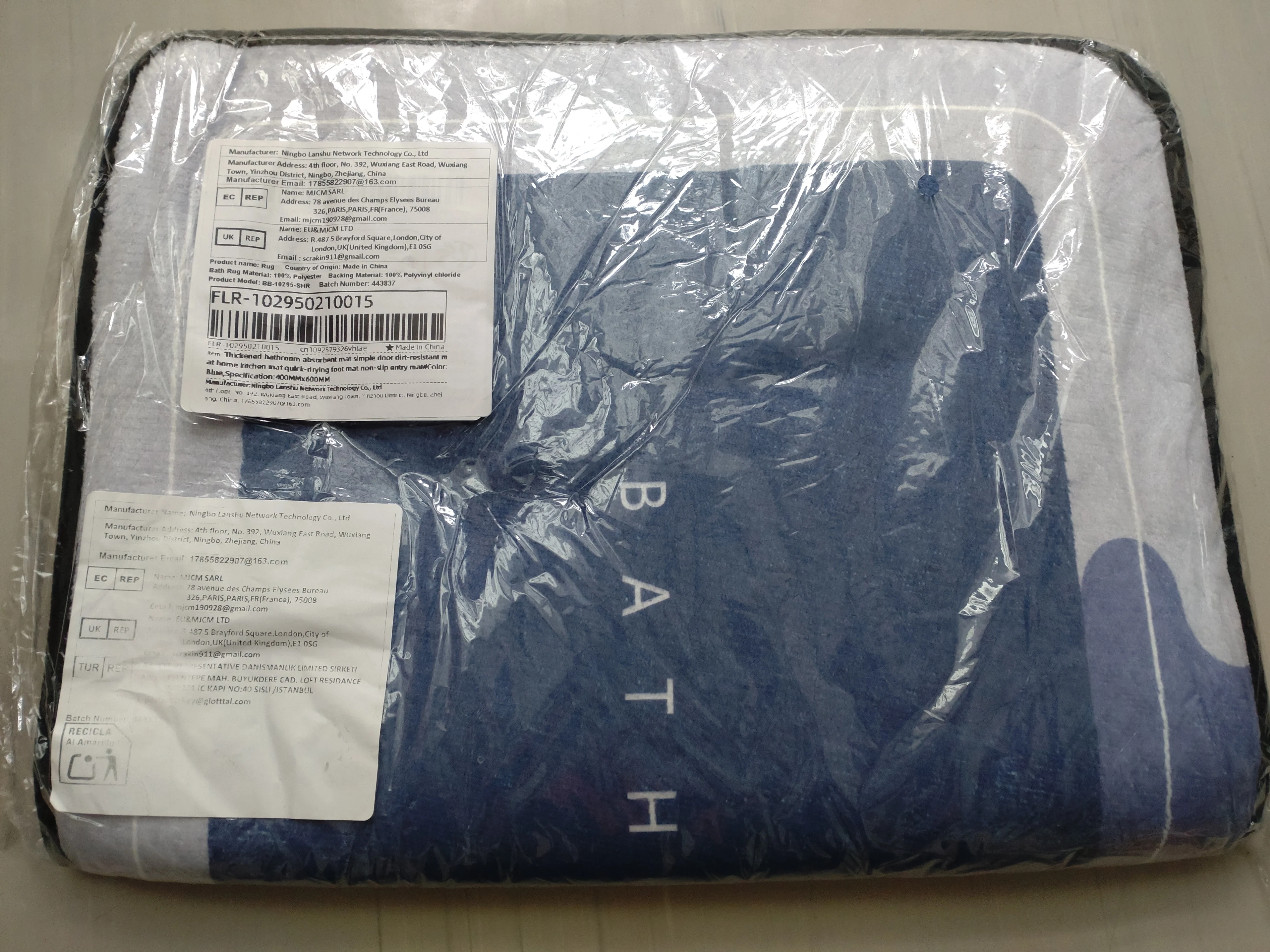 Review photo