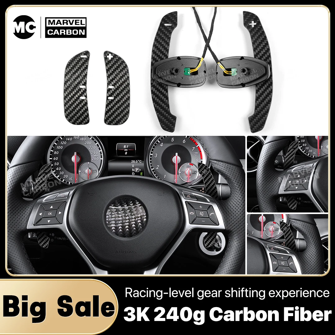 mc-carbon-fiber-led-magnetic-steering-wheel-paddle-shifters-for-mercedes-benz-cls-class-w218-2011-2013-a-b-c-class