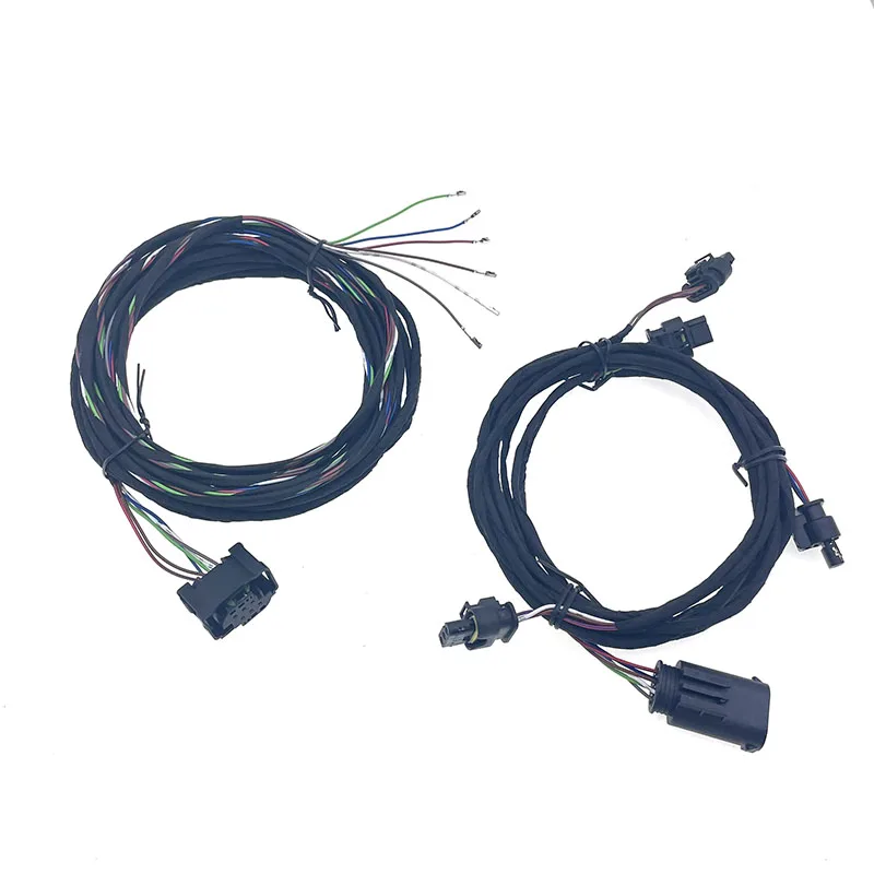 For 1 F20 Front Bumper PDC Wiring Harness 66202338070