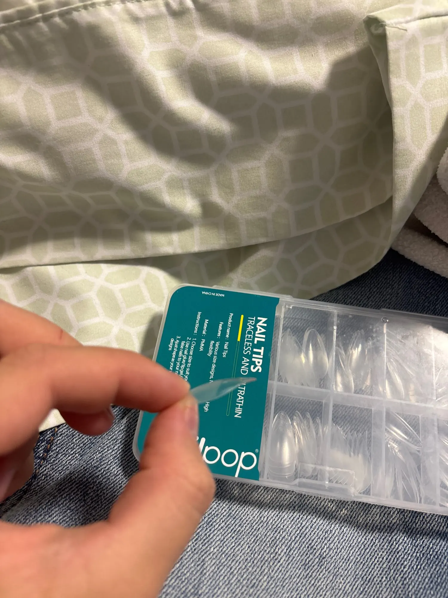 Customer review photo