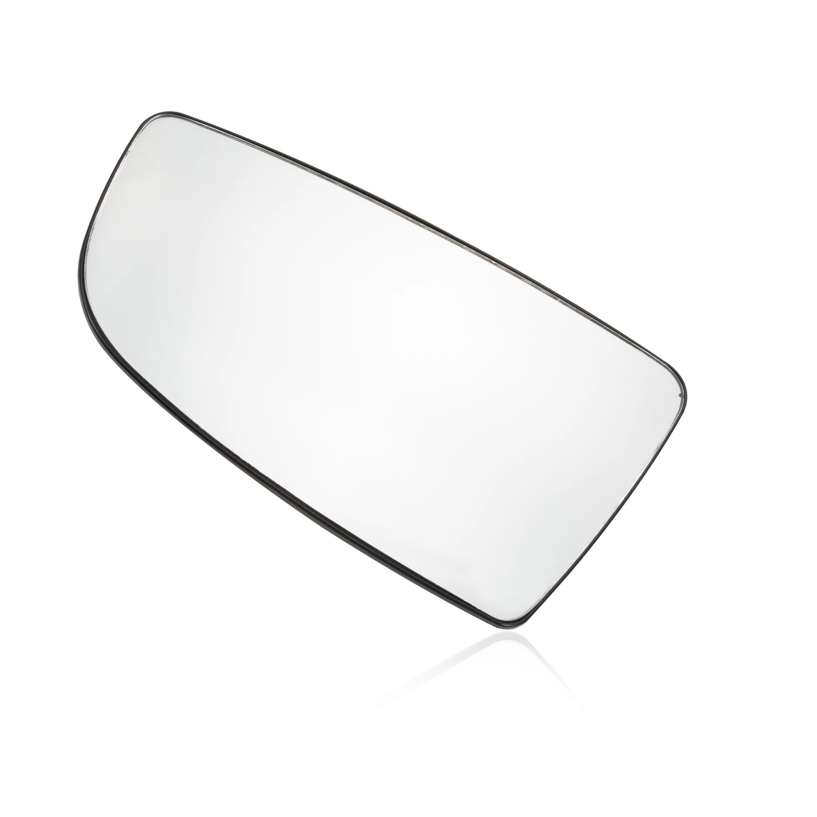 Left Wing Mirror Glass for Transit MK8 2014 Onwards 1855103 BK3117C718AB with Backing Plate Left