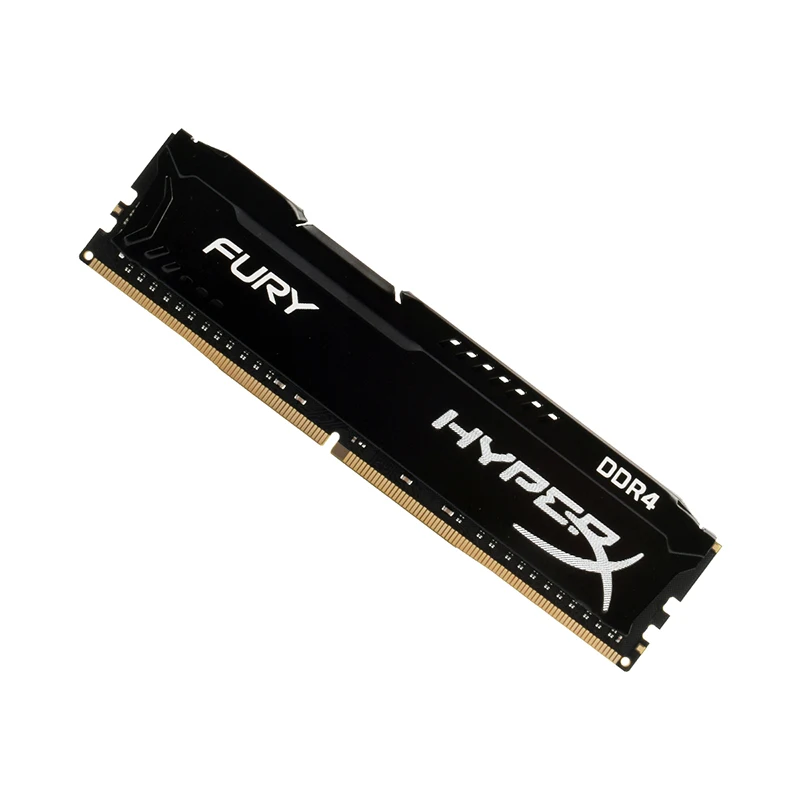 Hyperx Memória RAM DDR4 16GB 8GB 3200MHz 4GB 2666MHz 2400MHz 2133MHz Desktop Computer UDIMM Cooling Vest Memory Ram