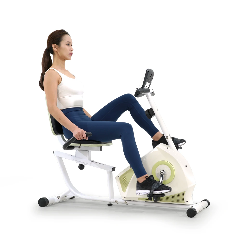 Egojin-دراجة داخلية مستقرة ، 266r