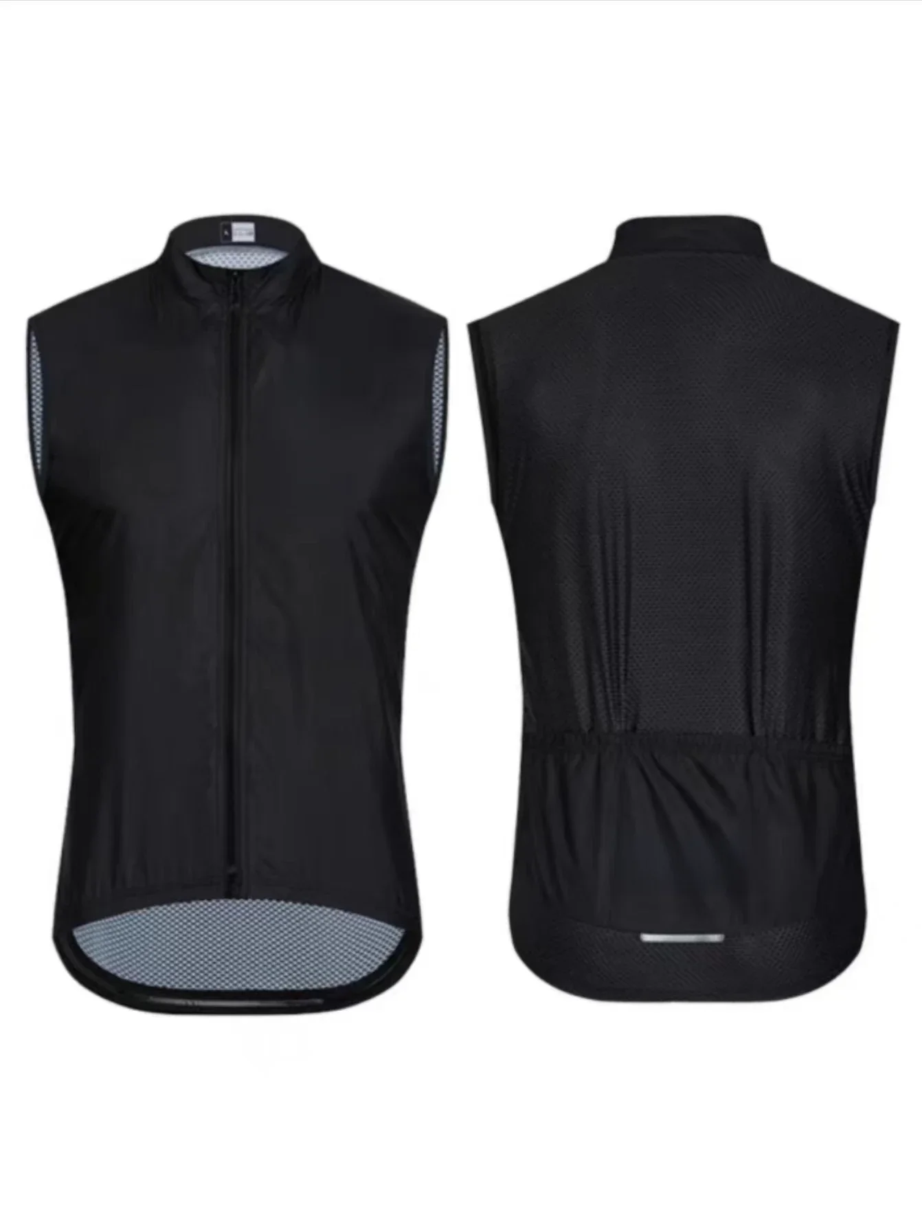 AliExpress POC poc riding vest bicycle men and women four seasons general all-in-one explosive road mountain bike