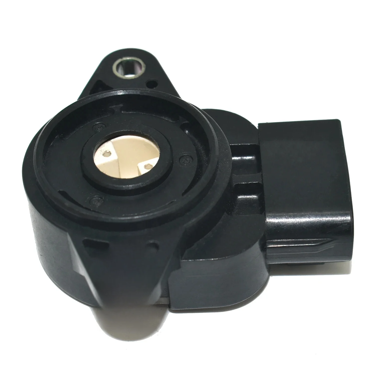Throttle Positon Sensor 89452-87114 Position for Toyota Duet Cami 89452-87114, Direct Replacement, Easy Installation