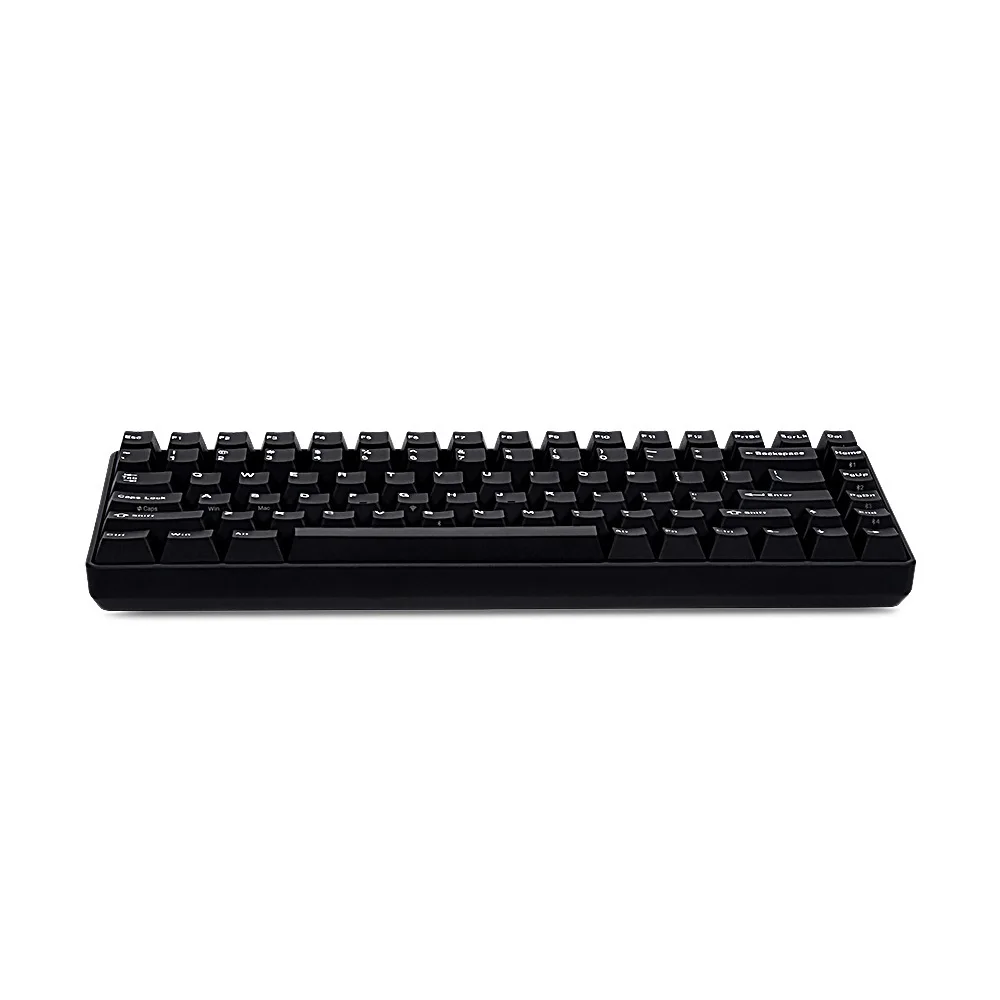 Free Fllow Akon Archon K75 Wed/Wireless Mechanical Keyboard RF 2.4G BT 5.0 Hangul