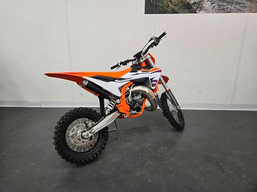 KTM Dual Sport Motocicleta, JKTM 65 SX, 65 CC, 2023, Desconto Preço