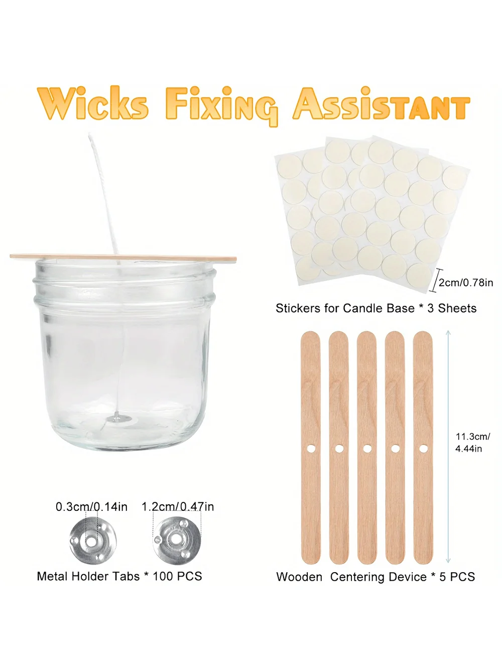 Thumbnail 2 - #6 Budget Candle Holders for Smart Shoppers